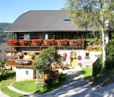 фото отеля Ferienwohnungen Am Pietschacherhof