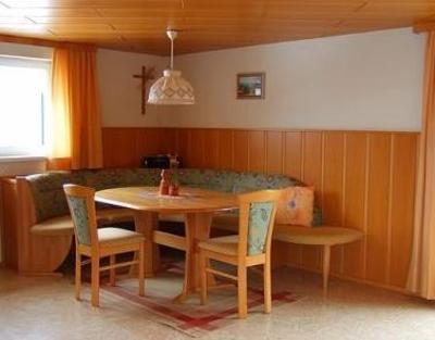 фото отеля Haus Adlerhorst