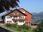 фото отеля Haus Adlerhorst