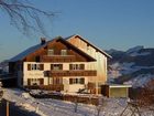 фото отеля Haus Adlerhorst