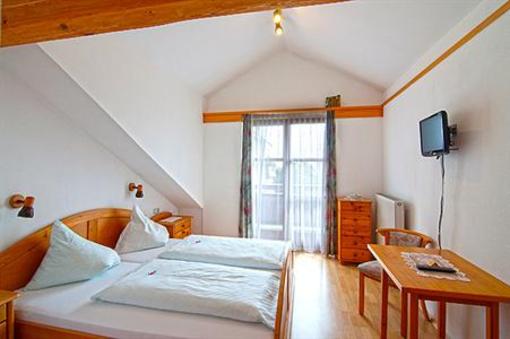 фото отеля Cafe Pension Konditorei Hassler