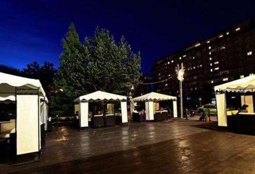 фото отеля Hotel Petrosani