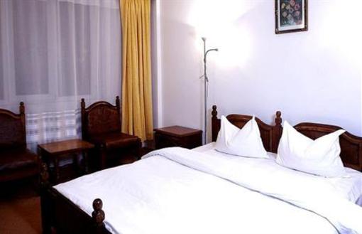 фото отеля Hotel Petrosani