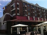 Hotel Petrosani