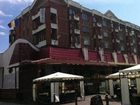 фото отеля Hotel Petrosani