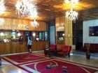 фото отеля Hotel Petrosani
