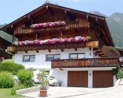 фото отеля Haus Raimund