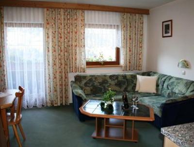 фото отеля Haus Raimund