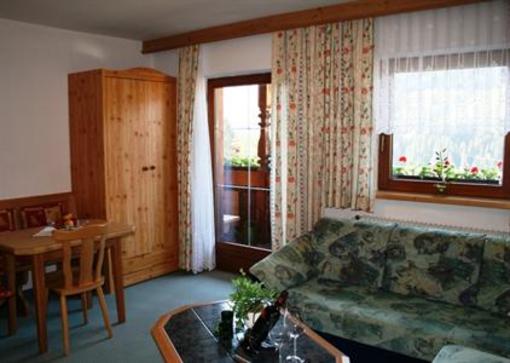 фото отеля Haus Raimund