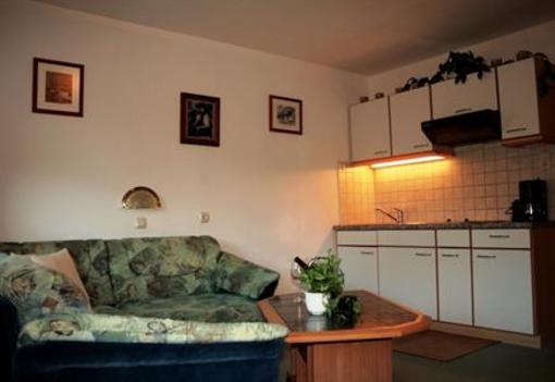 фото отеля Haus Raimund