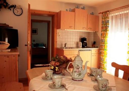 фото отеля Haus Raimund