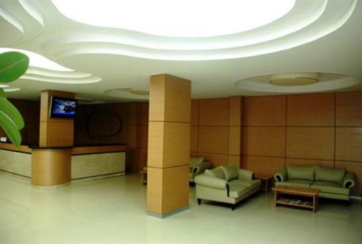 фото отеля Gunesler Hotel