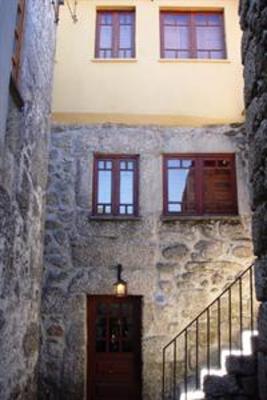 фото отеля Casas Do Cruzeiro Seia - Serra da Estrela