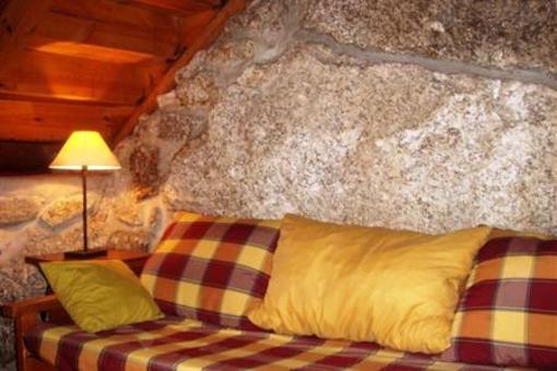 фото отеля Casas Do Cruzeiro Seia - Serra da Estrela
