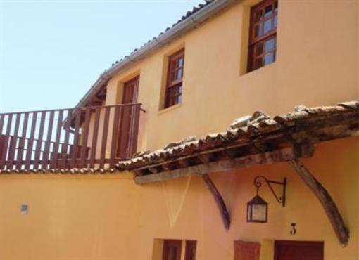 фото отеля Casas Do Cruzeiro Seia - Serra da Estrela