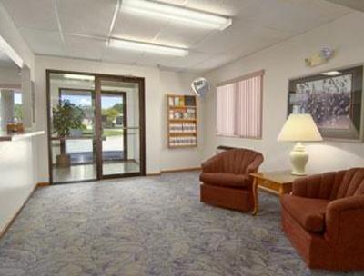 фото отеля Super 8 Blair