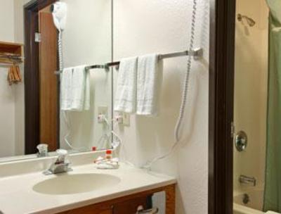 фото отеля Super 8 Blair