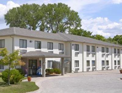 фото отеля Super 8 Blair