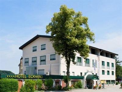 фото отеля Landhotel Eckhard