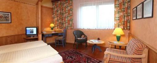 фото отеля Landhotel Eckhard