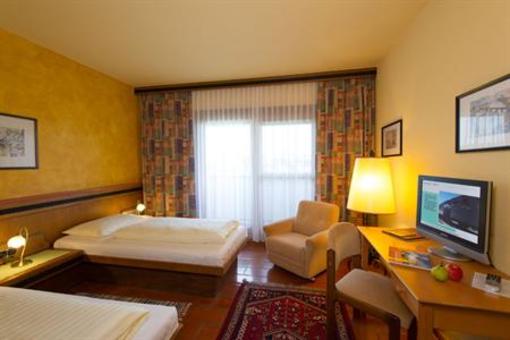 фото отеля Landhotel Eckhard