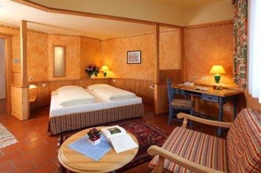 фото отеля Landhotel Eckhard