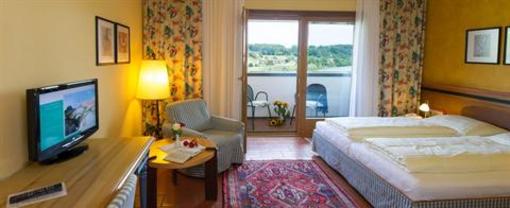 фото отеля Landhotel Eckhard
