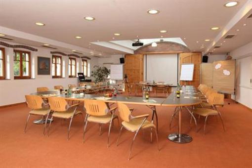 фото отеля Landhotel Eckhard