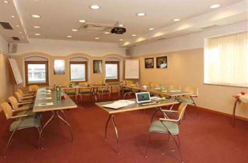 фото отеля Landhotel Eckhard