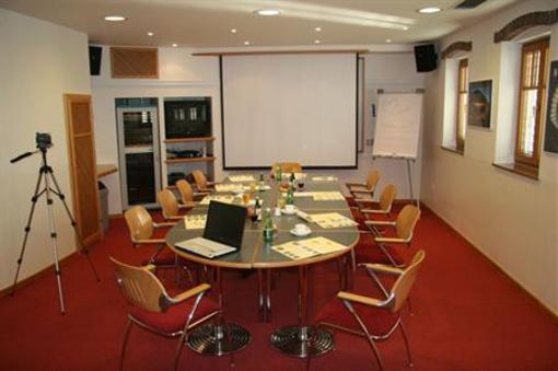 фото отеля Landhotel Eckhard