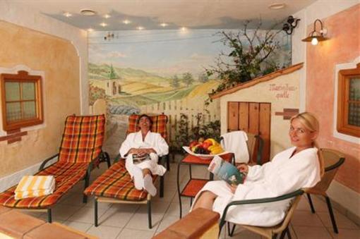 фото отеля Landhotel Eckhard