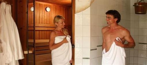фото отеля Landhotel Eckhard