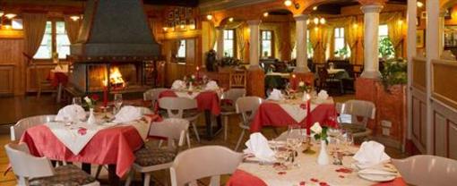 фото отеля Landhotel Eckhard