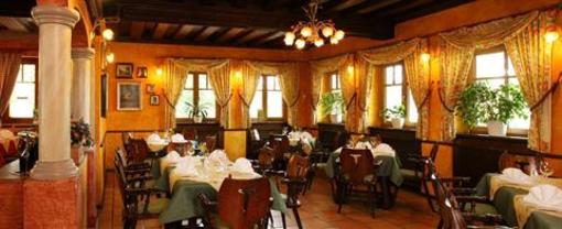 фото отеля Landhotel Eckhard