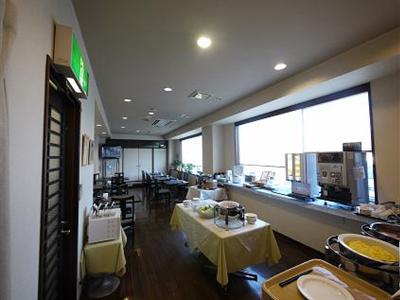 фото отеля Route Inn Court Fujiyoshida