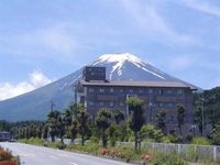 Route Inn Court Fujiyoshida