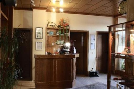 фото отеля Pension altes Wasserwerk