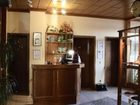 фото отеля Pension altes Wasserwerk