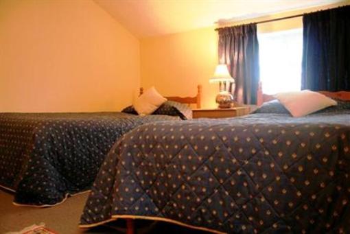 фото отеля Old Coach House Motel North Kyme