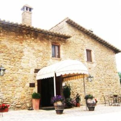 фото отеля Il Maniero Hotel Assisi