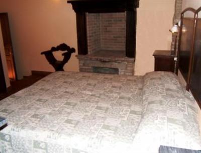 фото отеля Il Maniero Hotel Assisi