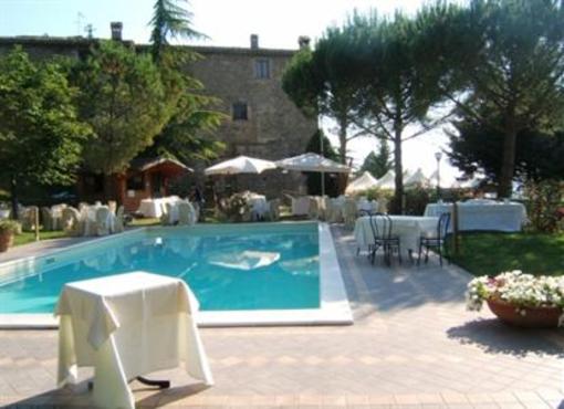 фото отеля Il Maniero Hotel Assisi