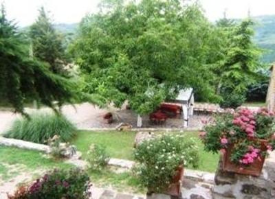 фото отеля Il Maniero Hotel Assisi