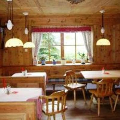 фото отеля Bauernhof Biobauernhof Kasleitner
