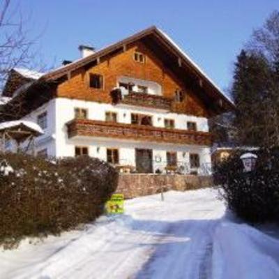 фото отеля Bauernhof Biobauernhof Kasleitner
