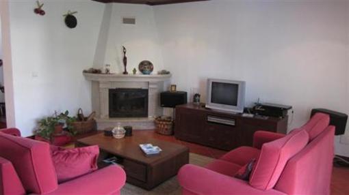 фото отеля Villa Meco