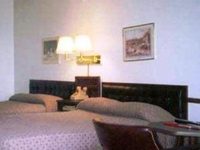 Budget Host Inn Greenup (Illinois)