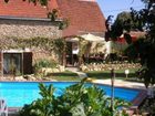 фото отеля Vallee des Vignes Chambres d'Hotes