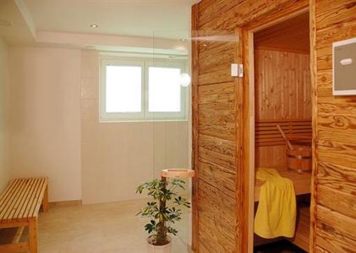 фото отеля Appartementhaus Edvi