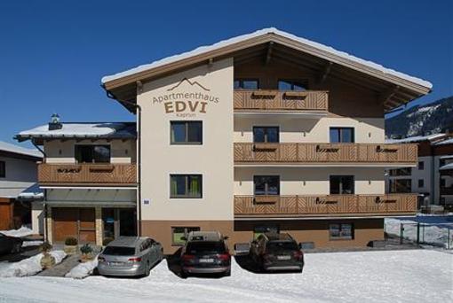 фото отеля Appartementhaus Edvi